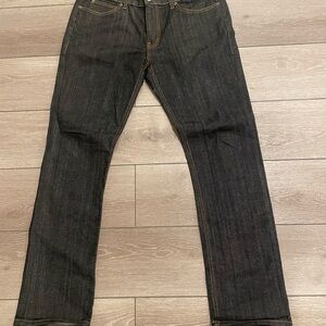 Rustic Dime - USA Made - Denim Jean - 35x30